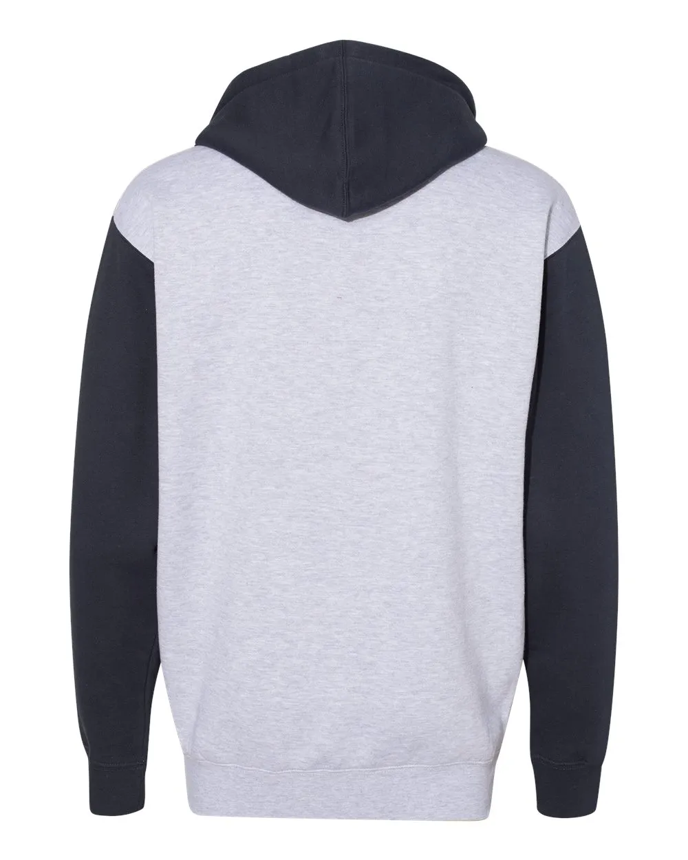 Heavyweight Hooded Sweatshirt