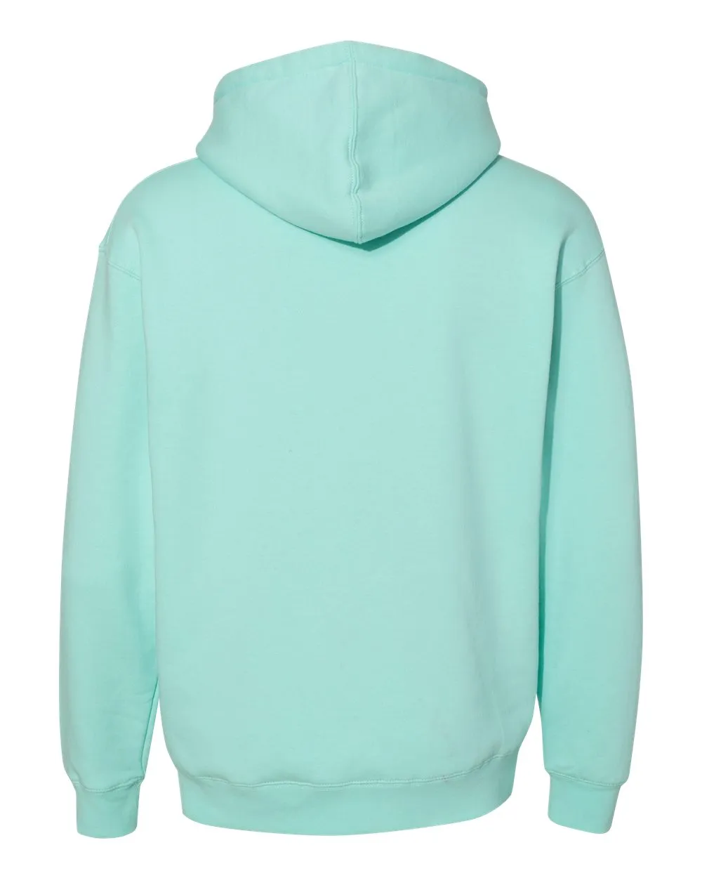 Heavyweight Hooded Sweatshirt