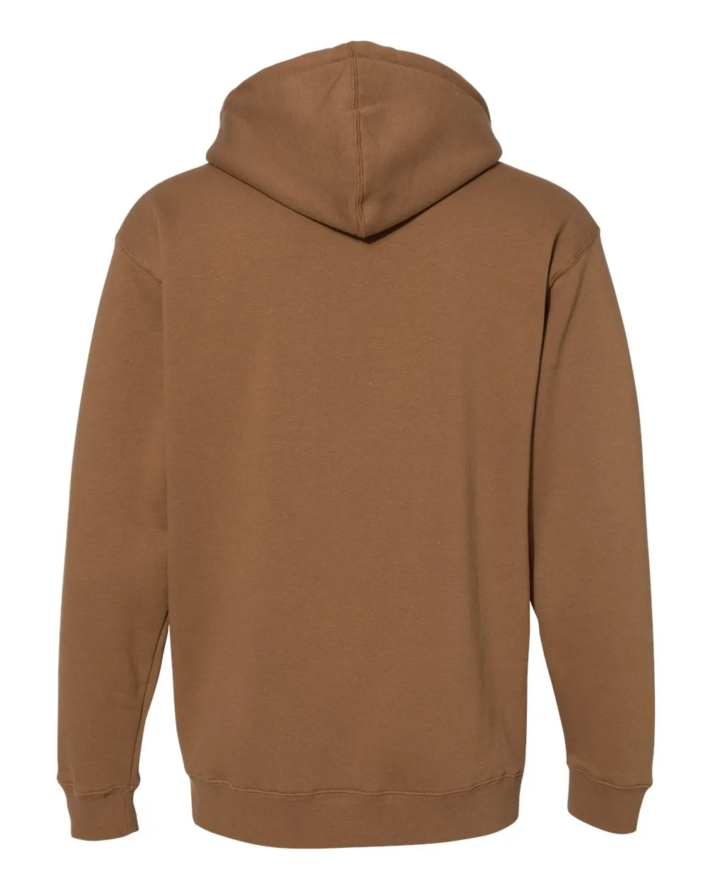 Heavyweight Hooded Sweatshirt