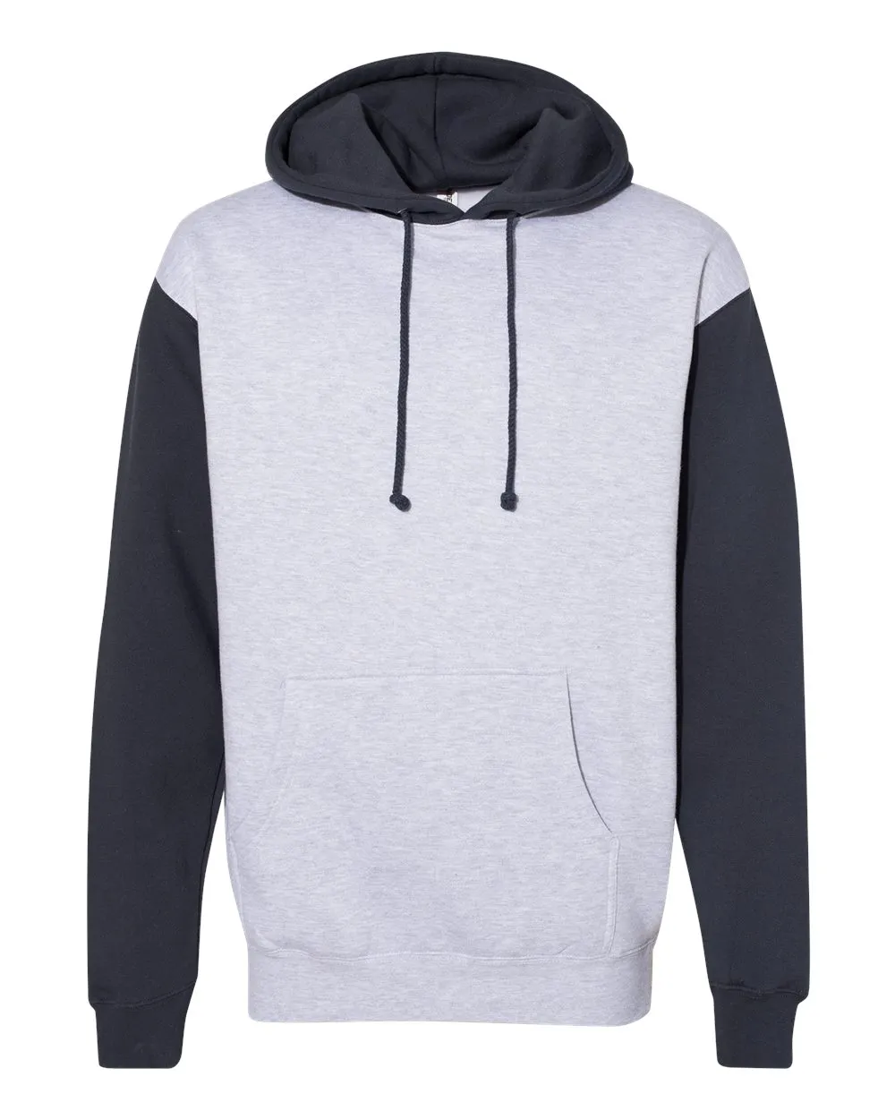 Heavyweight Hooded Sweatshirt