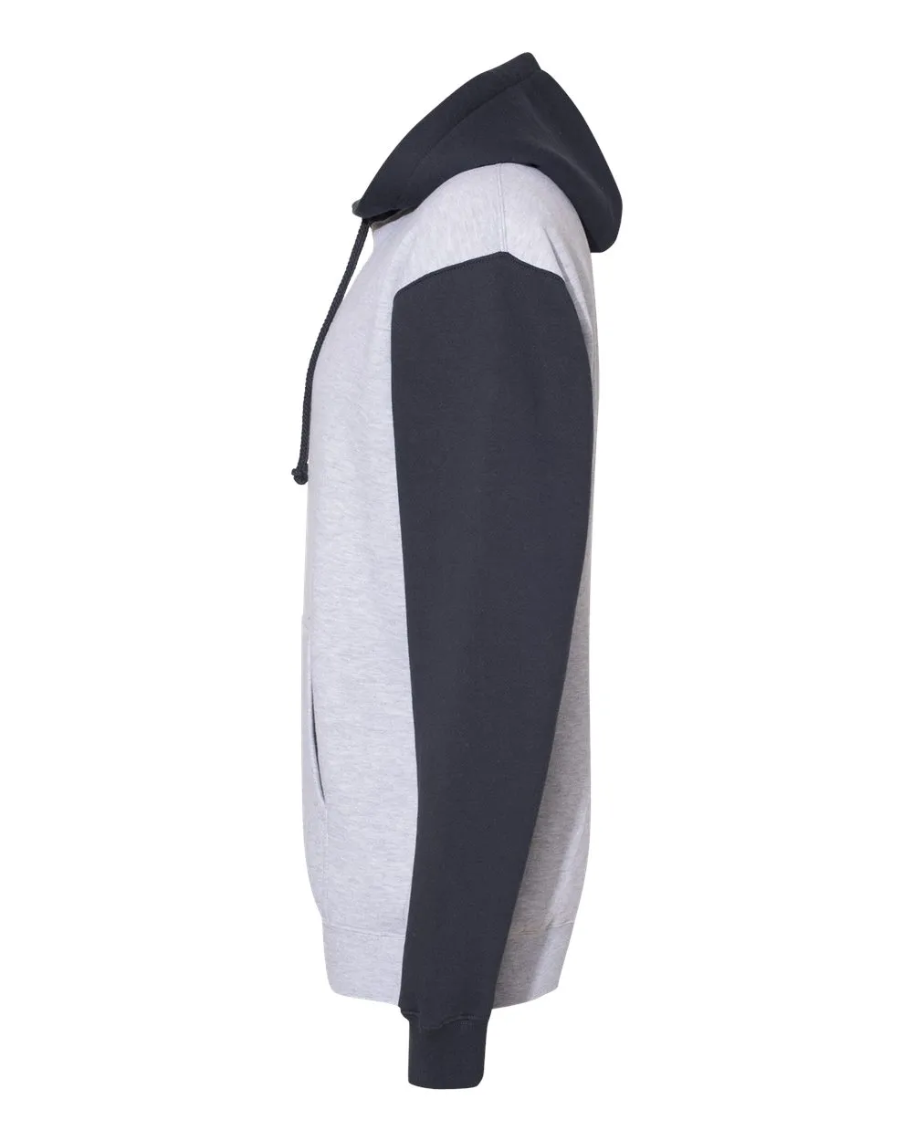 Heavyweight Hooded Sweatshirt