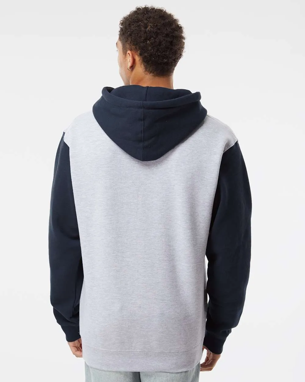 Heavyweight Hooded Sweatshirt