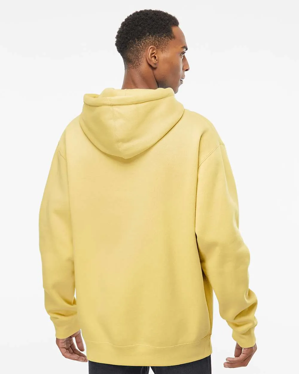 Heavyweight Hooded Sweatshirt