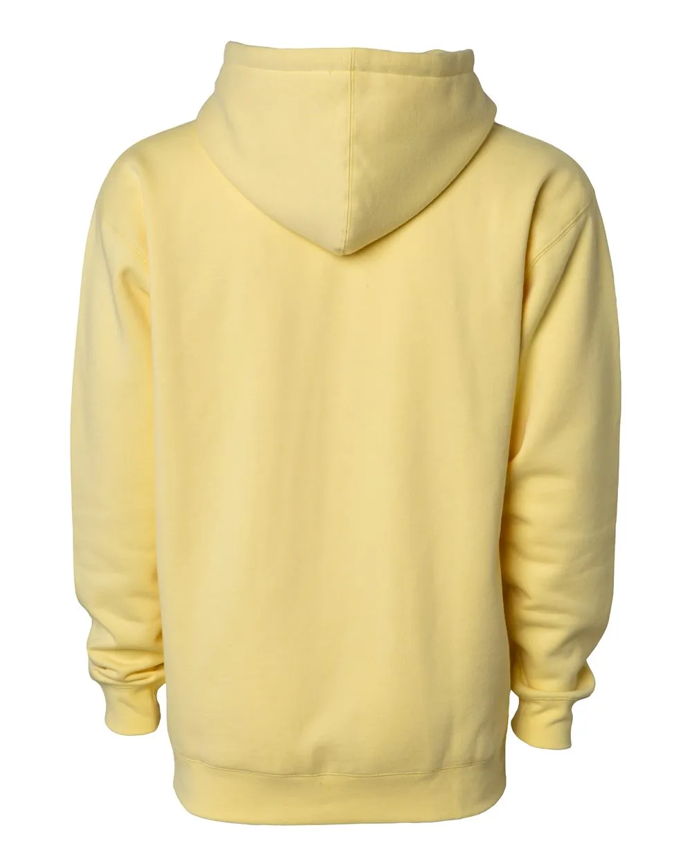 Heavyweight Hooded Sweatshirt