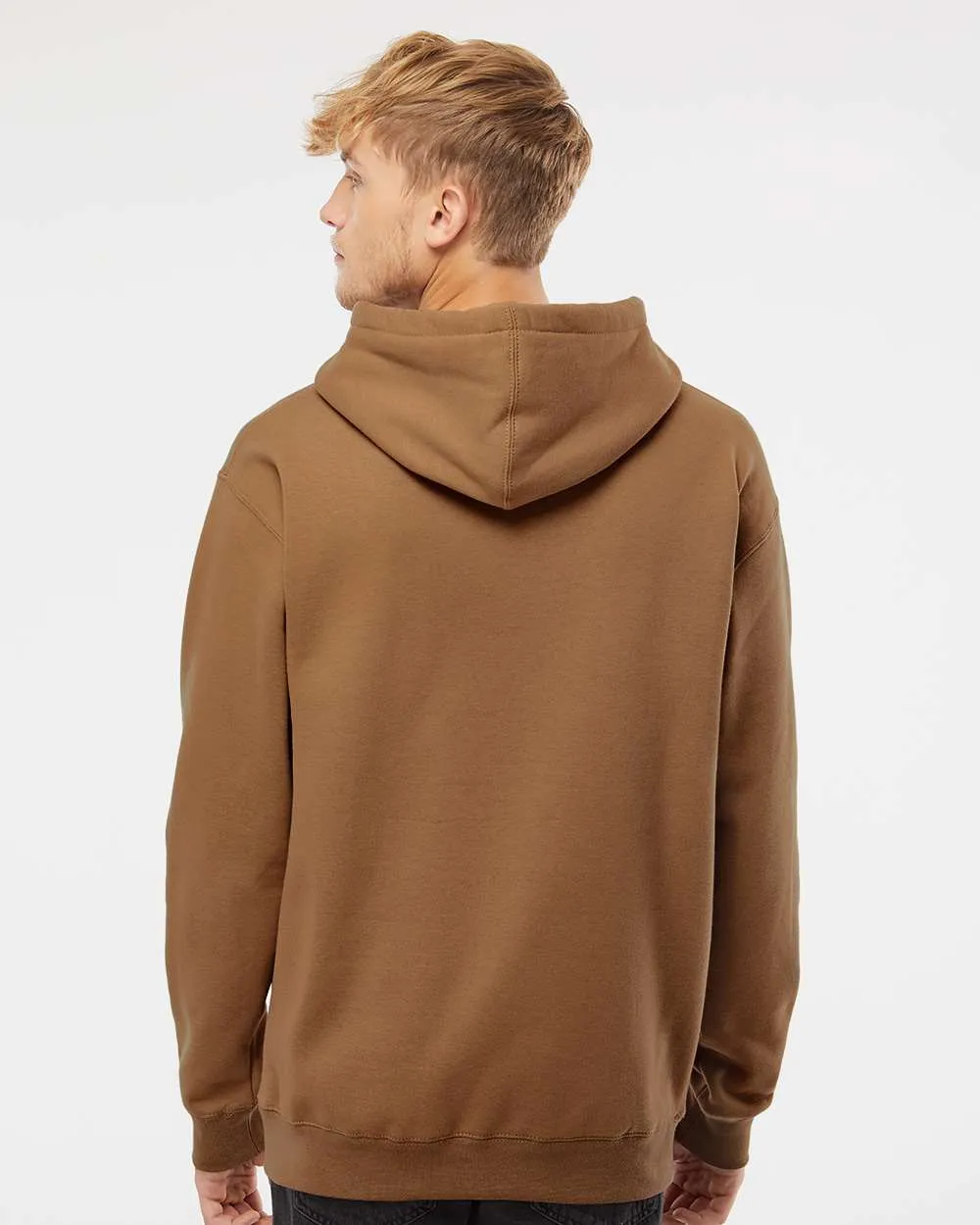 Heavyweight Hooded Sweatshirt