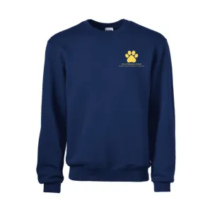 Henry Grew Elementary  Crew Neck Sweatshirt - Adult