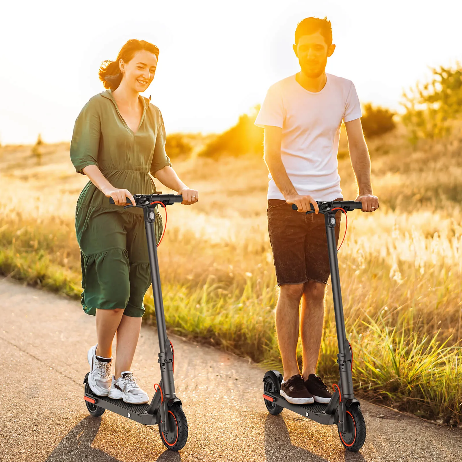 Hiboy S2R Refurbished Electric Scooter