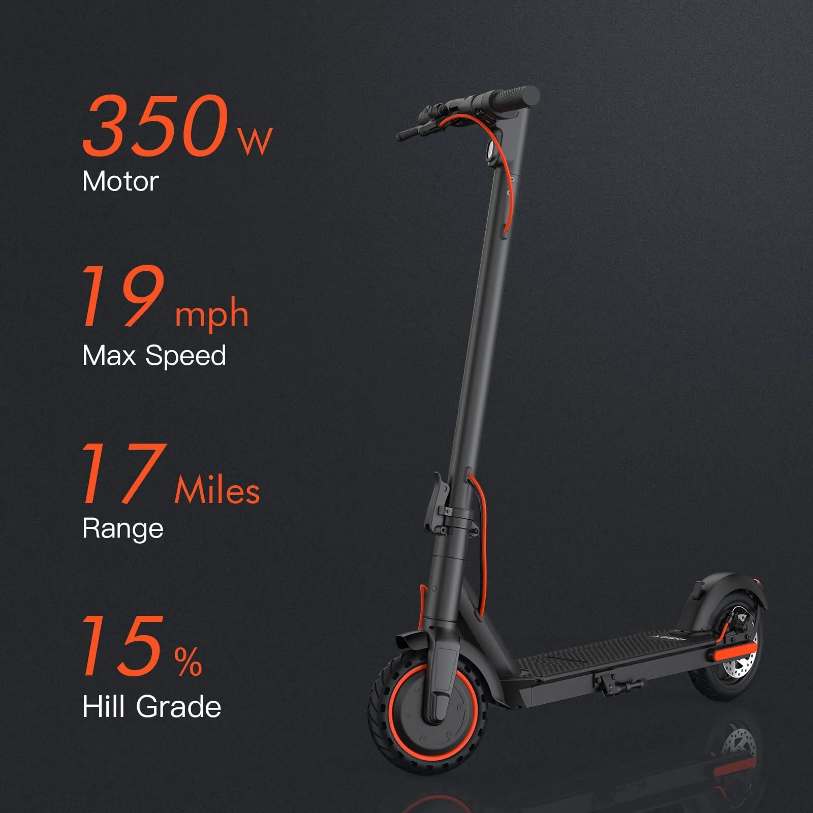 Hiboy S2R Refurbished Electric Scooter