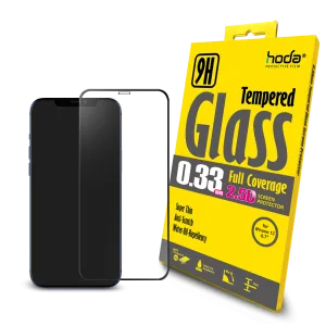 HODA Tempered Glass | Professional High Quality Glass