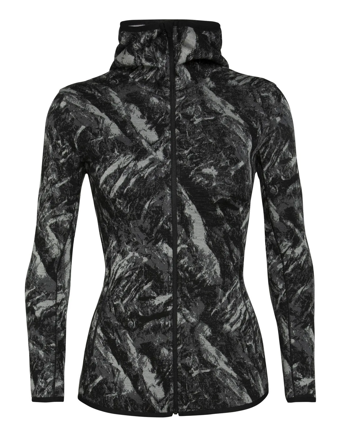 Ice Breaker Elemental Hoody Ladies