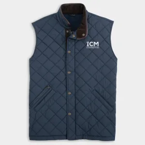 ICM Northpoint Quilted Vest