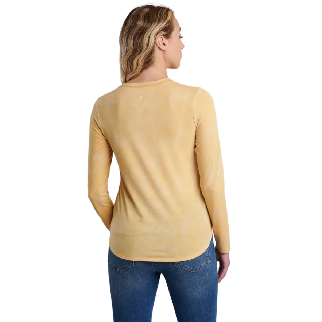 Kuhl Women's Konstance L/S Shirt