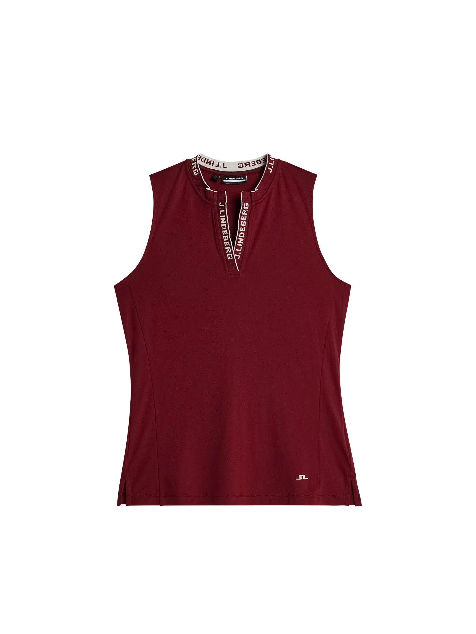 Leya Sleeveless Top