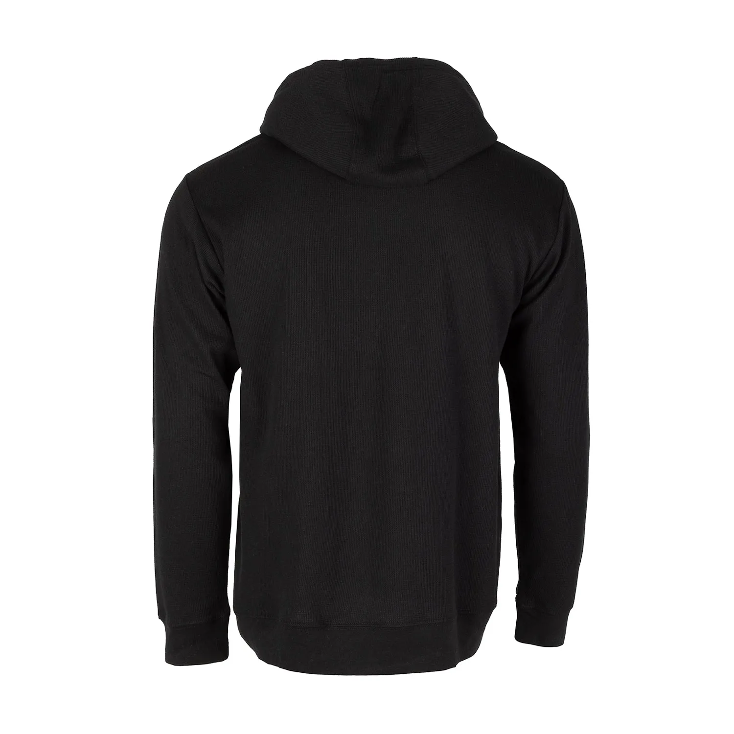 Long Sleeve Thermal Hoody - Mens