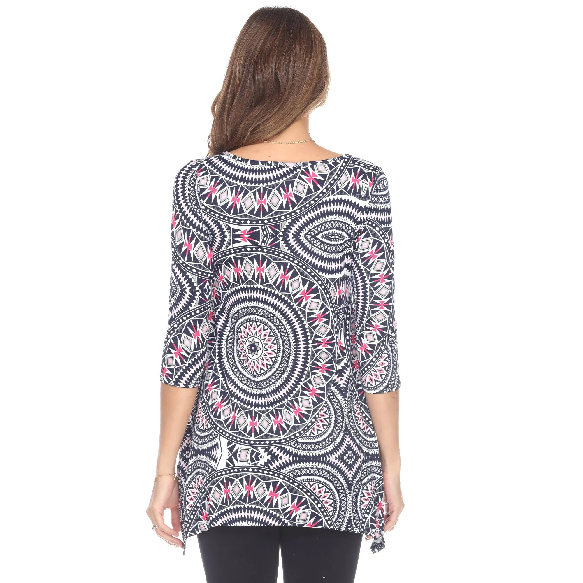 Maji Tunic Top