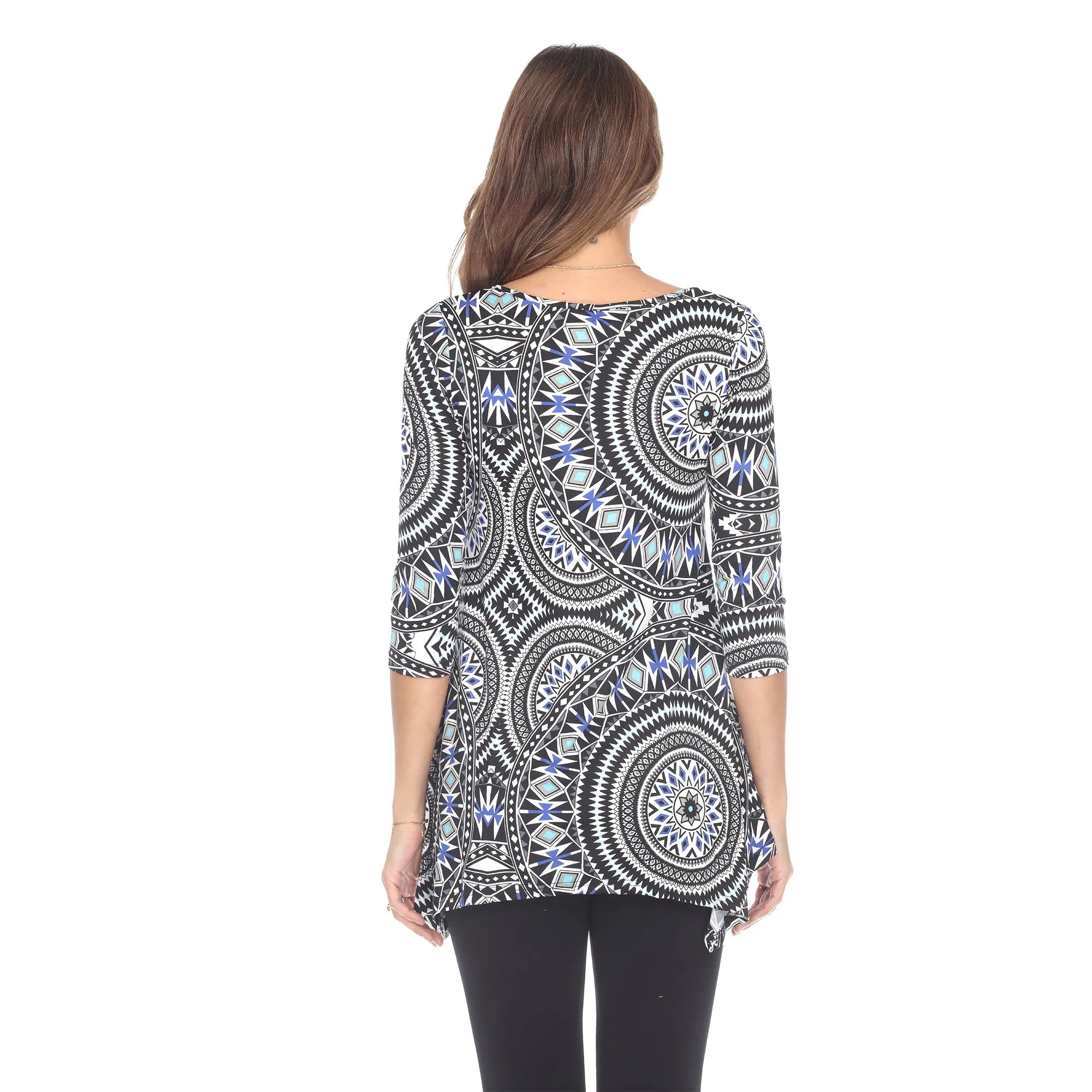 Maji Tunic Top