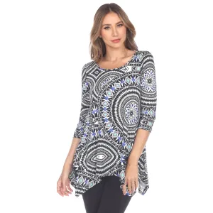 Maji Tunic Top