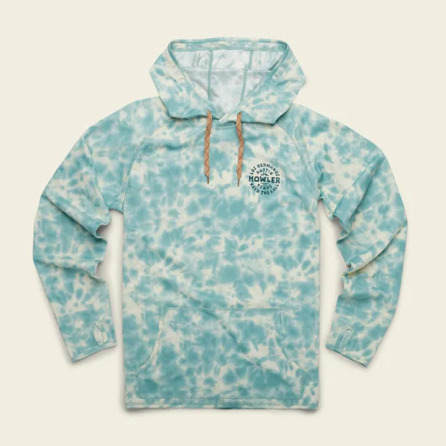 Men's Loggerhead Hoodie