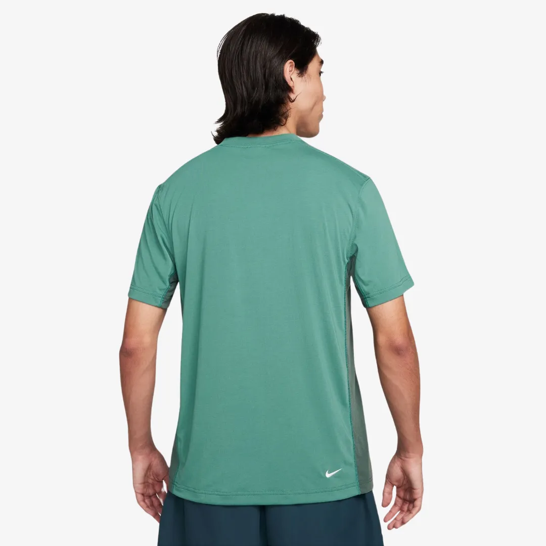 mens nike acg dri-fit adv uv s/s tee (bicoastal)