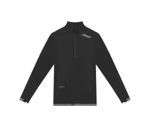 Men's Windbreaker | Black