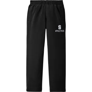 Midd South Athletics Youth Sport-Wick Fleece Pant