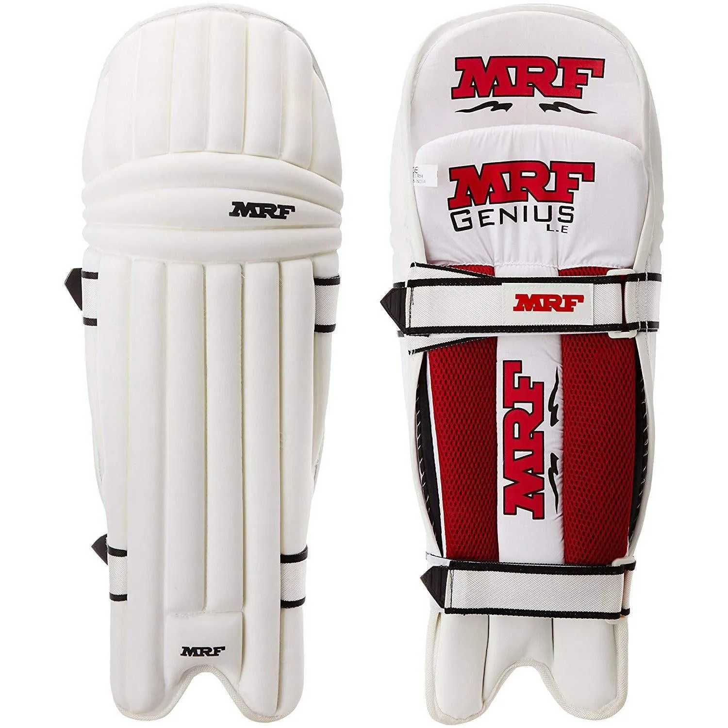 MRF Guard Genius LE - MOULDED Legguard Right Handed