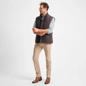 Northpoint Quilted Vest