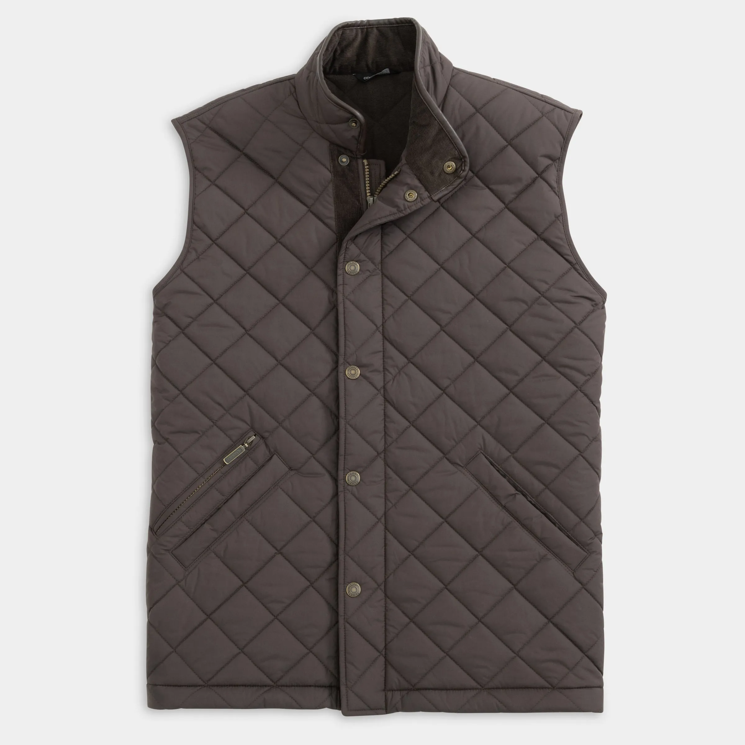 Northpoint Quilted Vest