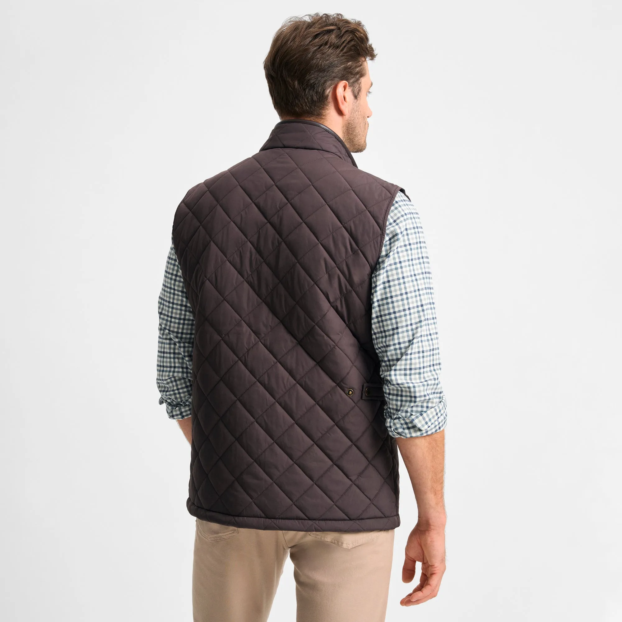 Northpoint Quilted Vest