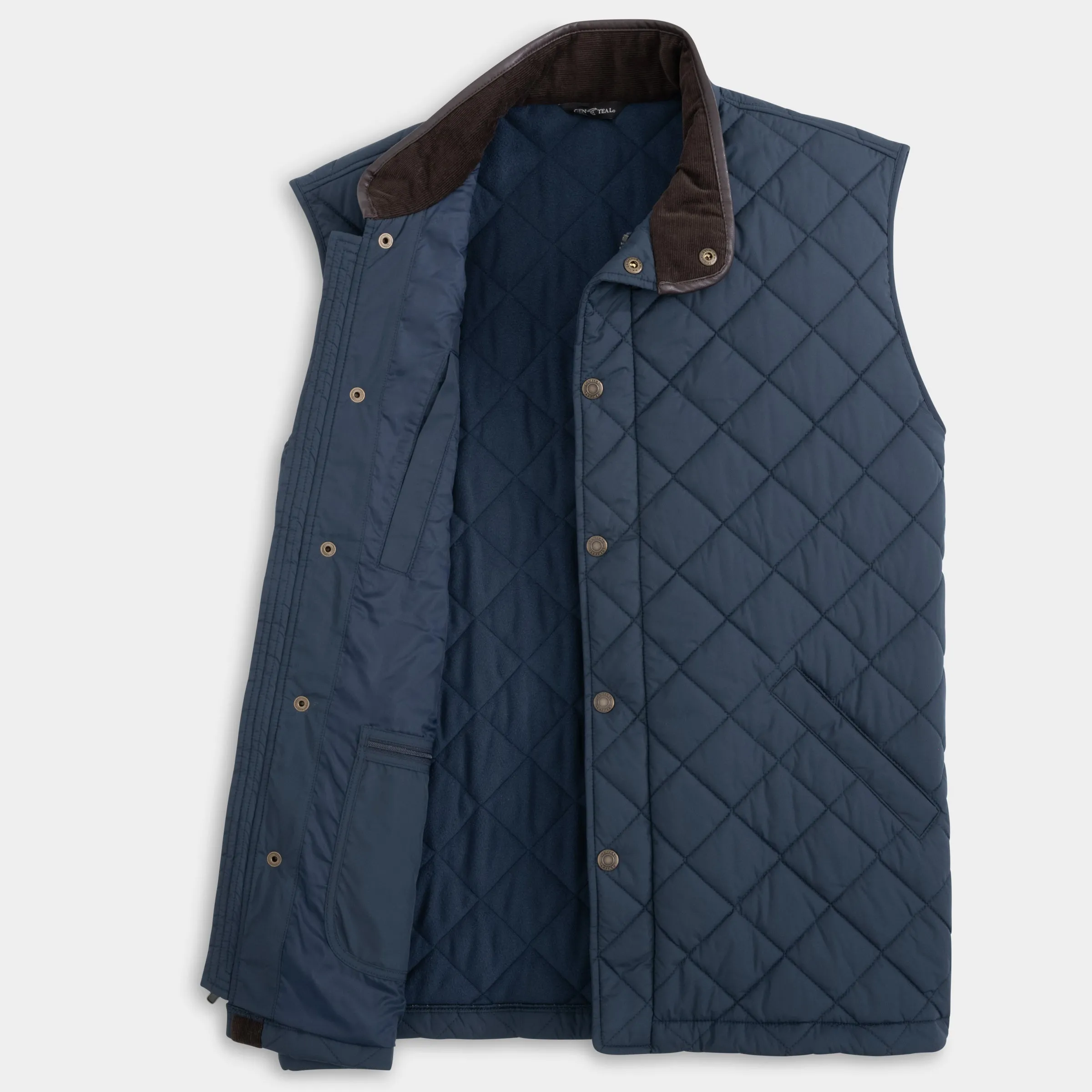 Northpoint Quilted Vest