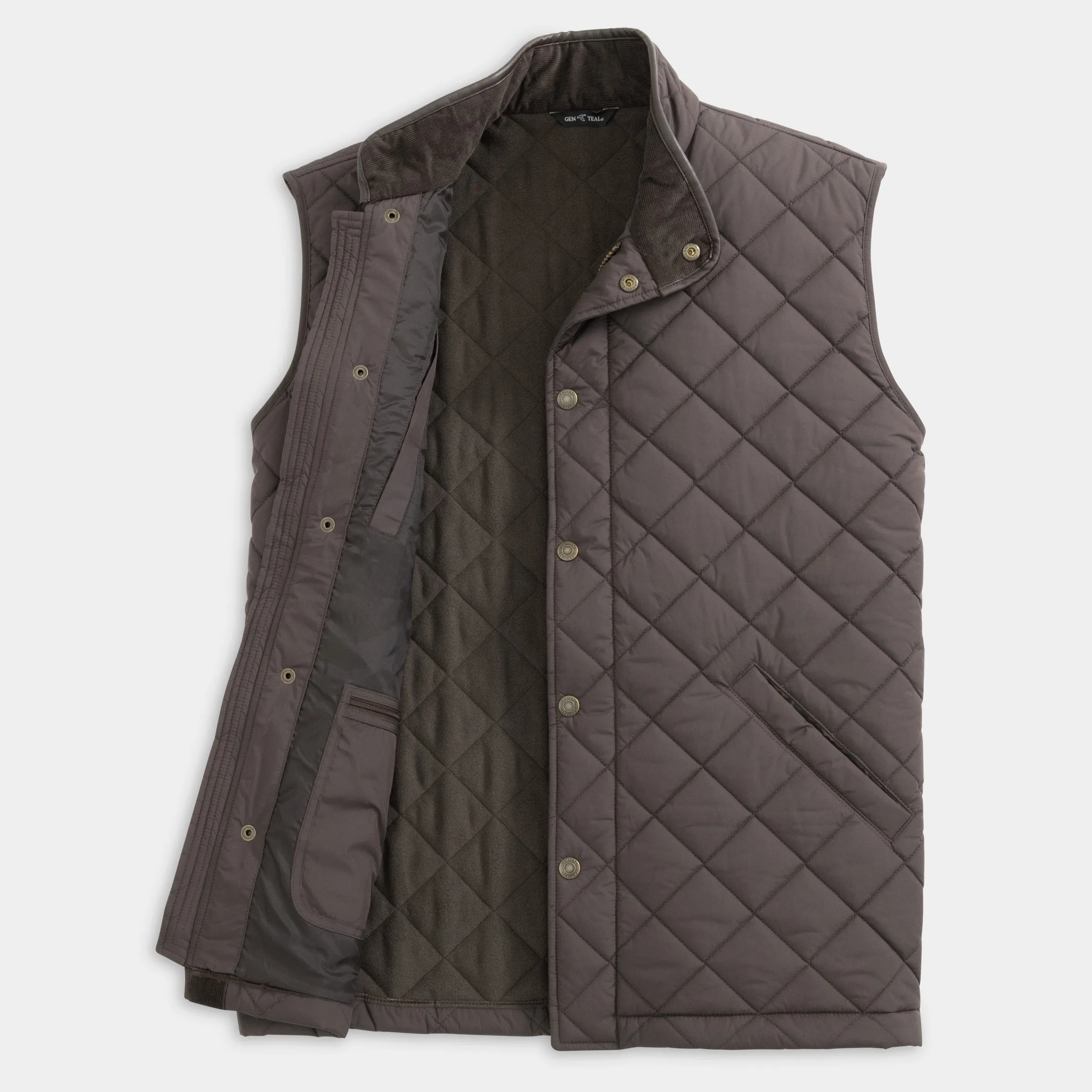 Northpoint Quilted Vest