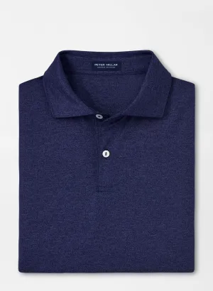 Peter Millar Instrumental Nouveau Performance Jersey Polo