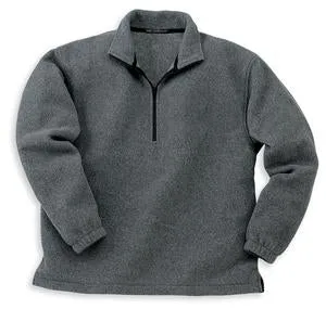 Port Authority - R-Tek Fleece 1/4 Zip Pullover. JP78