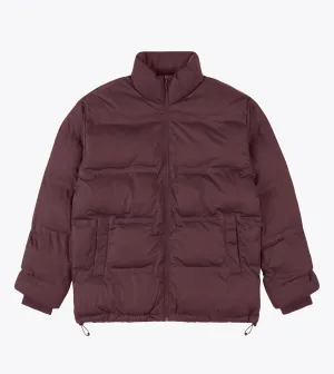 Powells Puffer Jacket Port