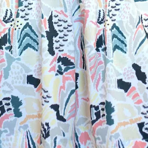 Printed Cotton Poplin