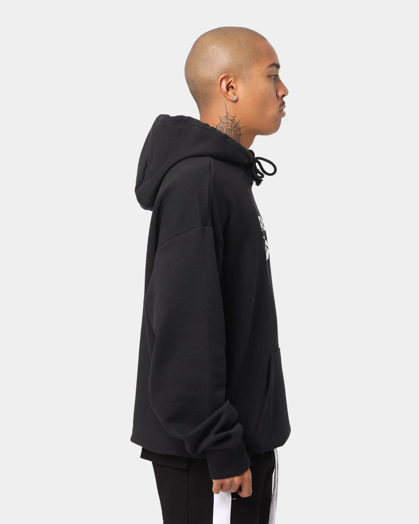 Reebok Classics Foundation Vector Hoodie Black