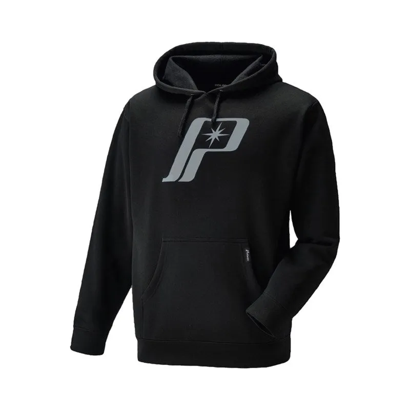 Retro Logo Hoodie