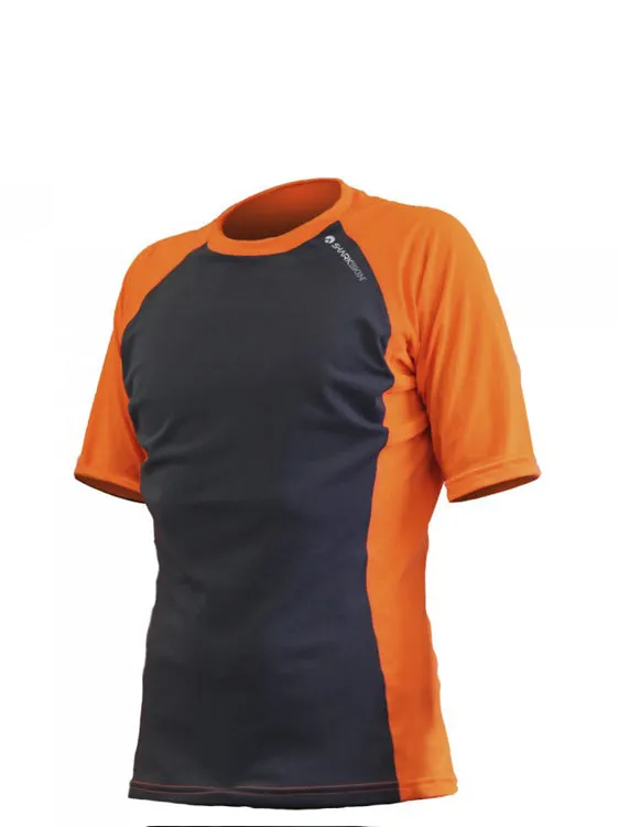 Sharkskin Rapid Dry Short Sleeve