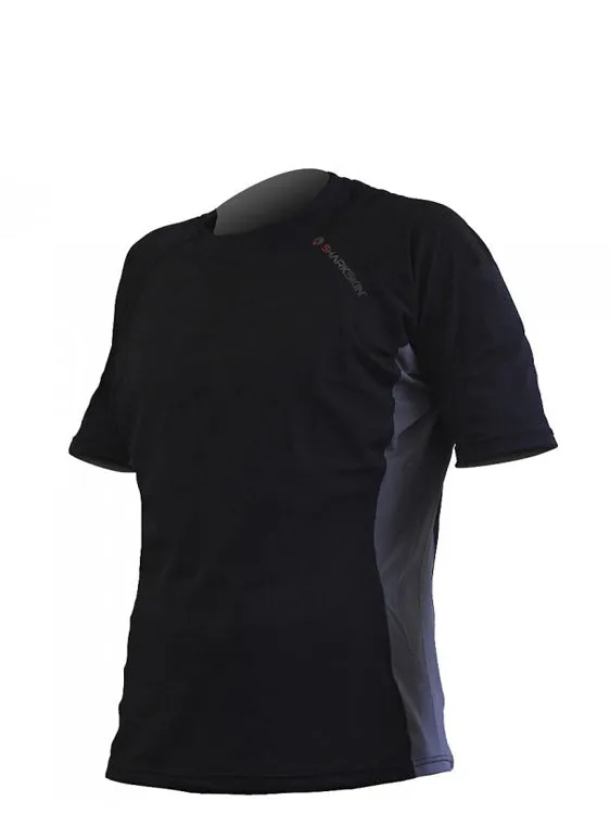 Sharkskin Rapid Dry Short Sleeve