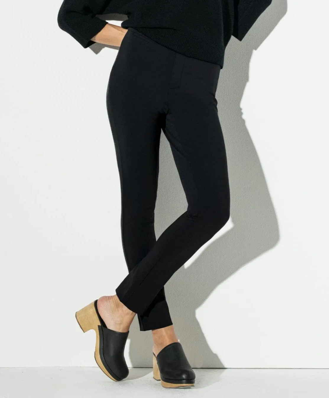 Skinny Stretch Pant