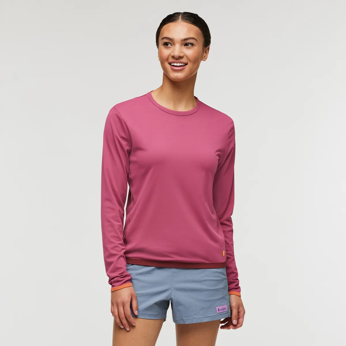 Sombra Long-Sleeve Sun Shirt - Women's