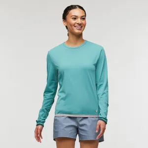 Sombra Long-Sleeve Sun Shirt - Women's