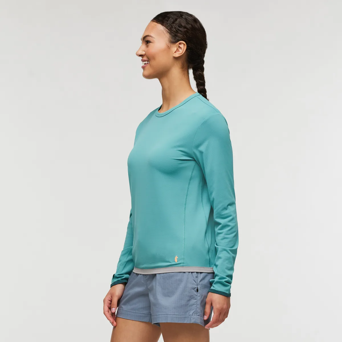 Sombra Long-Sleeve Sun Shirt - Women's