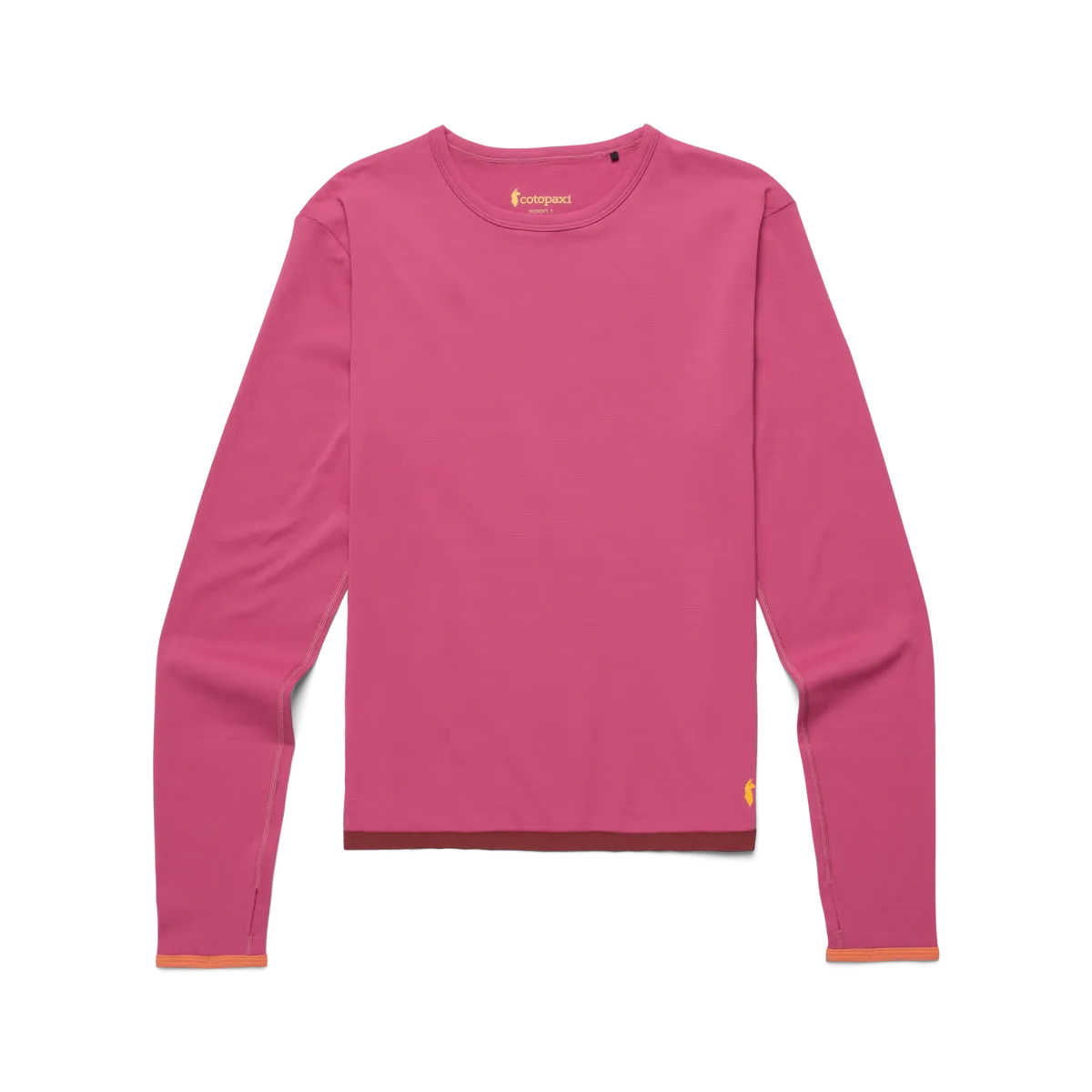 Sombra Long-Sleeve Sun Shirt - Women's