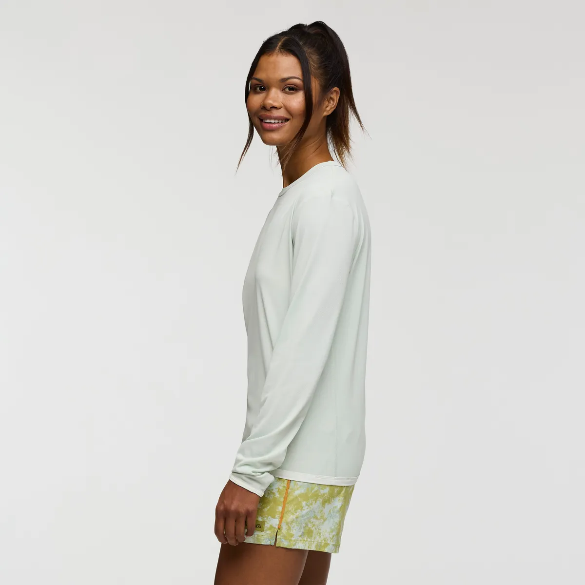 Sombra Long-Sleeve Sun Shirt - Women's