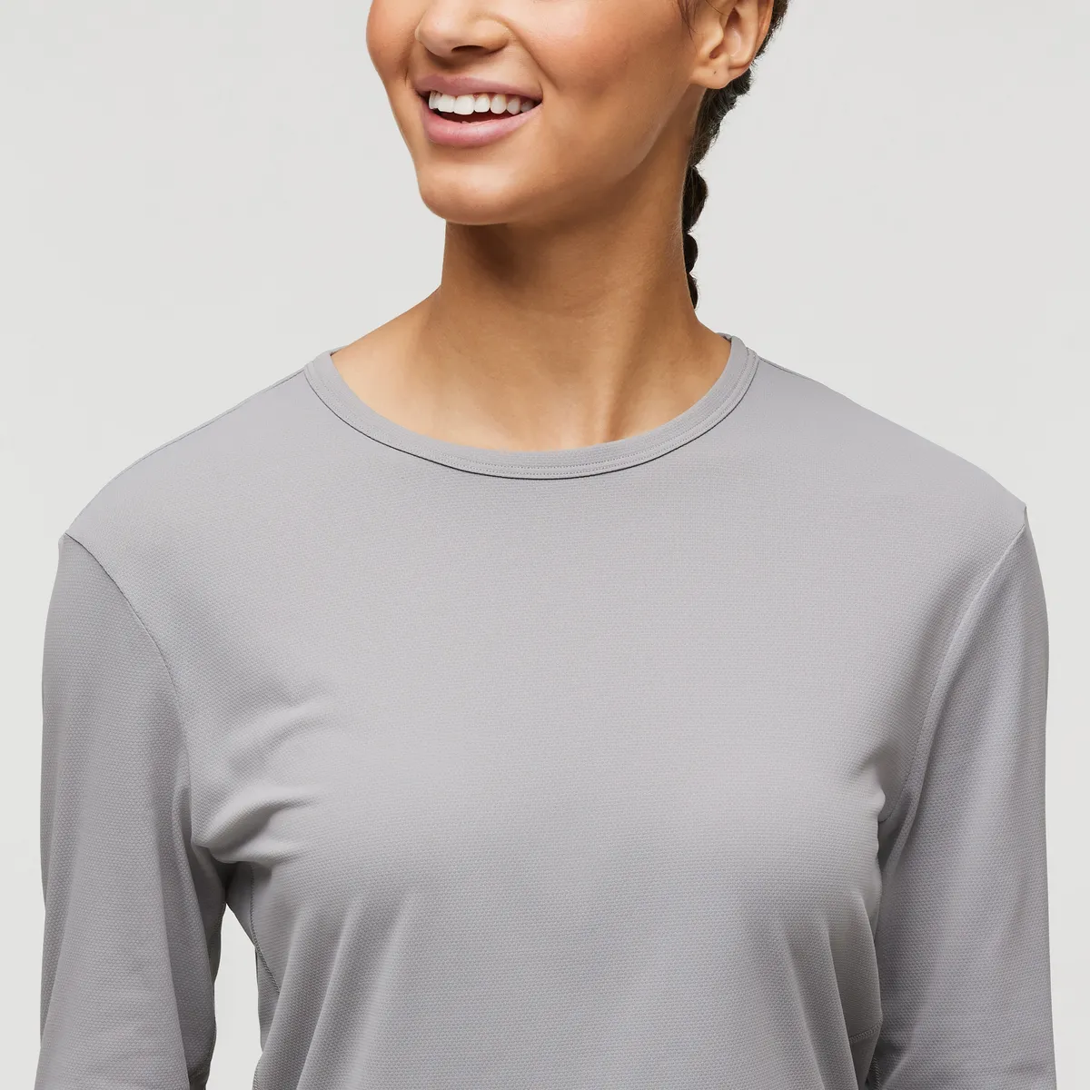 Sombra Long-Sleeve Sun Shirt - Women's