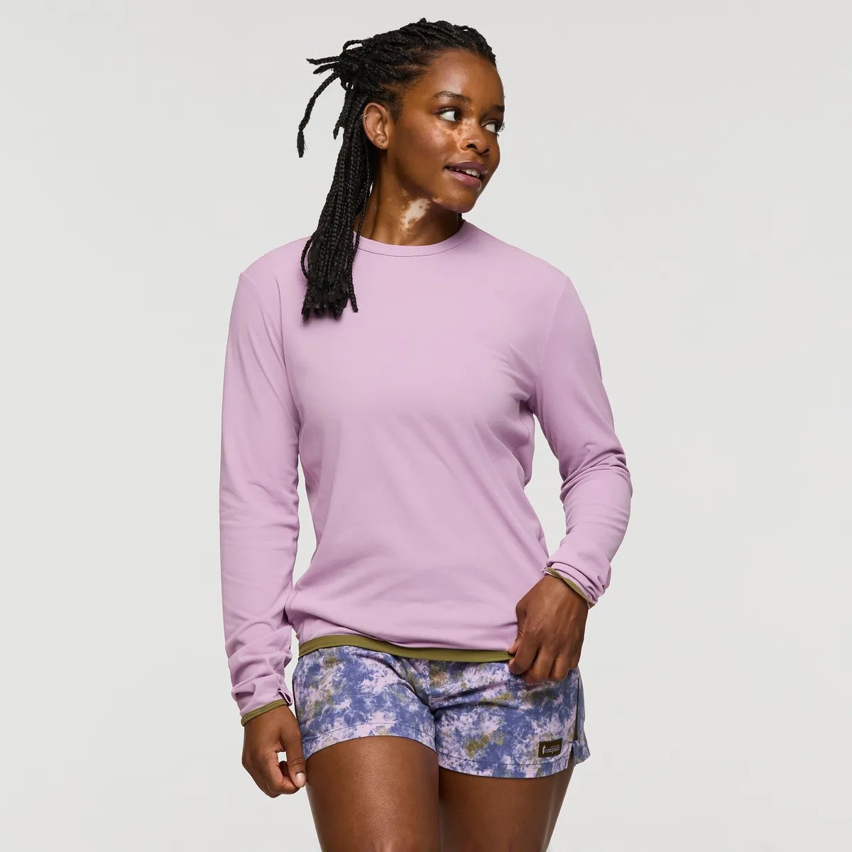 Sombra Long-Sleeve Sun Shirt - Women's