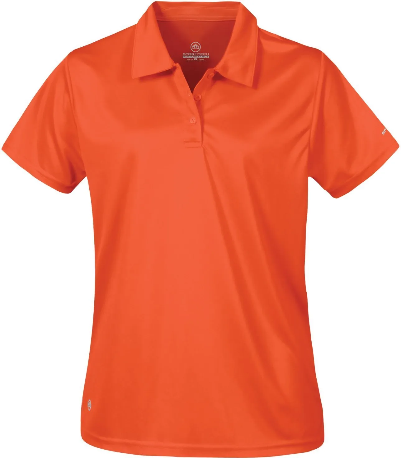 Stormtech | Women's Apollo H2X-DRY Polo