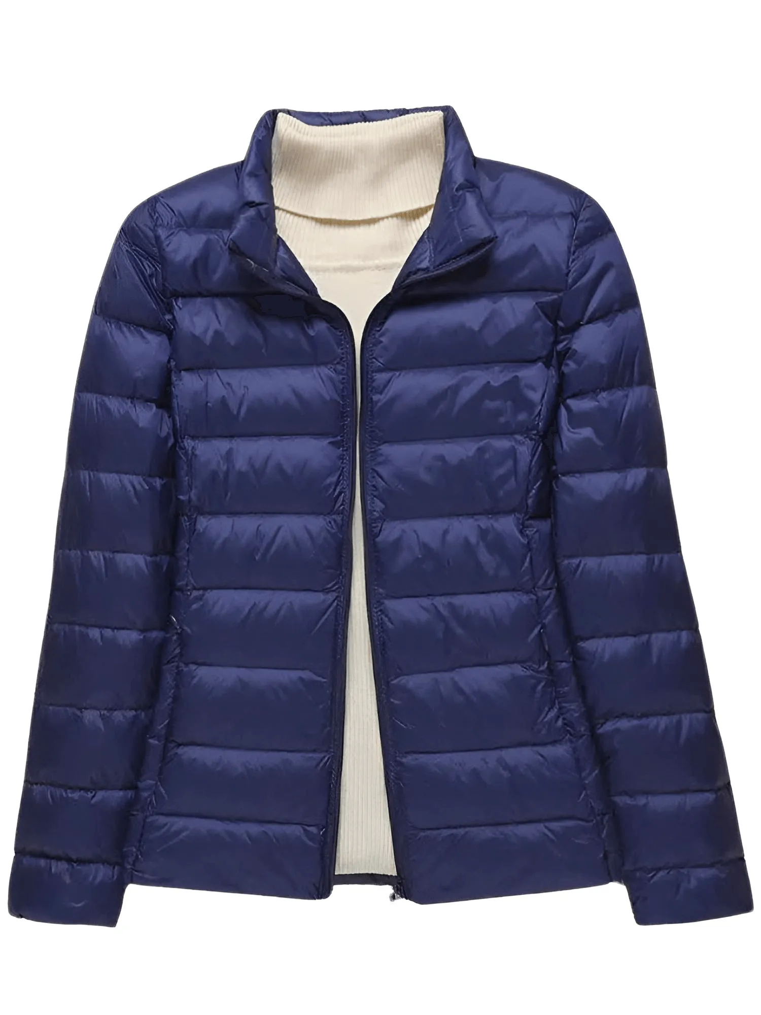 Ultra-Light Women's Thin Down Jacket