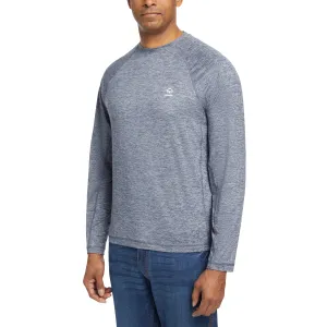 Wolverine Men's Sun-Stop Eco Long Sleeve Shirt